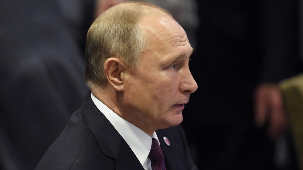 Rusia está “profundamente preocupada” por la ley marcial decretada en Ucrania