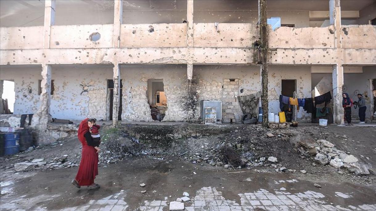 Libia: ataque de cohete de milicianos de Haftar mata a un civil
