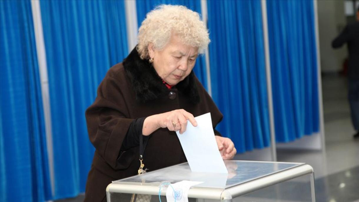 ხვალ ყაზახეთში საპრეზიდენტო არჩევნებია