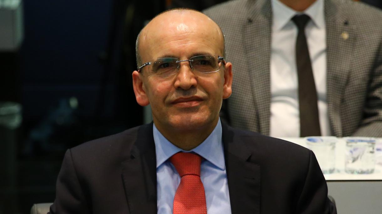 Simsek kritikon politikanët evropianë për standard të dyfishtë