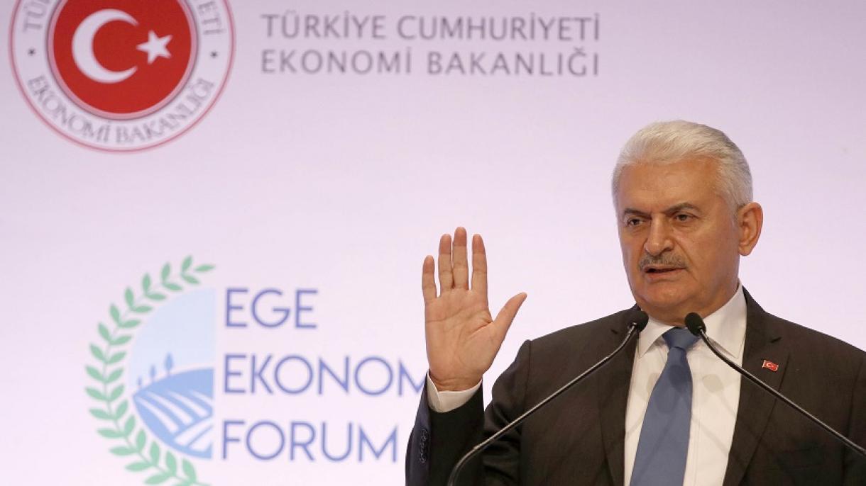 Yildirim: S’është surprizë nëse kapim një rritje ekonomike dyshifrore