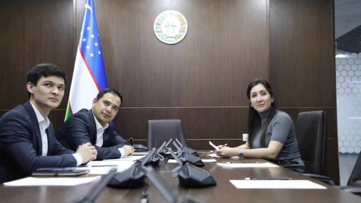 Buxoro shahrida Turkiya bilan hamkorlikda biznes-inkubator tashkil etiladi