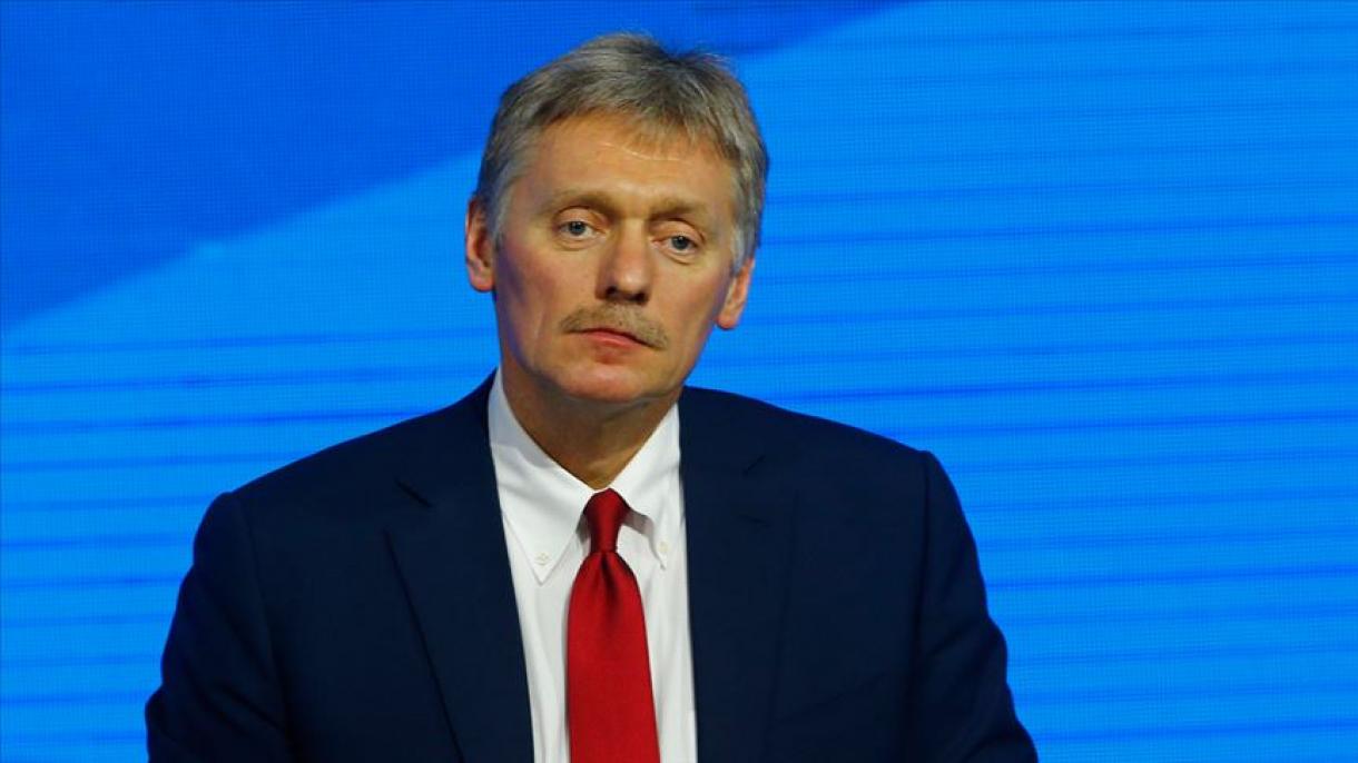 Песков: Русија знае оти Турција операцијата во Сирија ќе ја реализира за сопствената безбедност