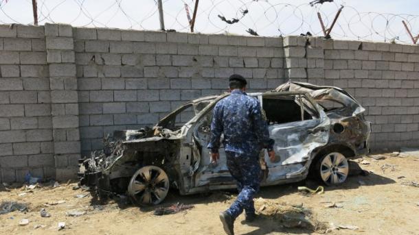 Le terrorisme a tué 32.685 personnes de 67 pays en 2015