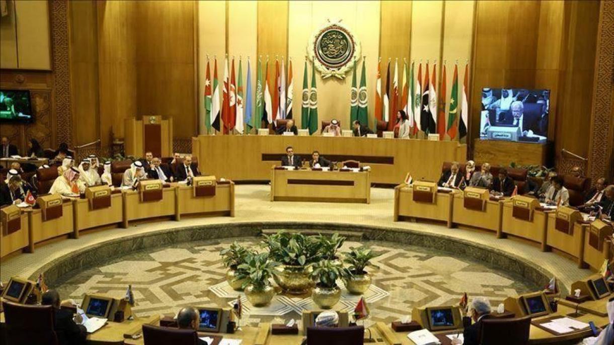 اتحادیه عرب برزیل را محکوم کرد