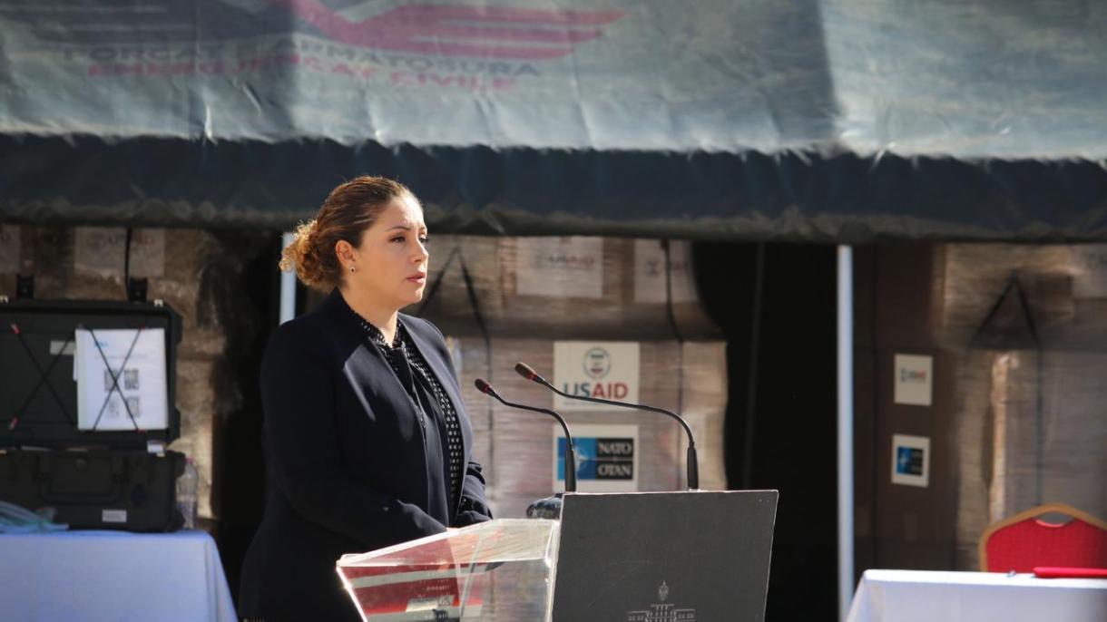 NATO-dan Arnavutluk-a 60 solunum cihazı_2_Olta Xhaçka.jpeg