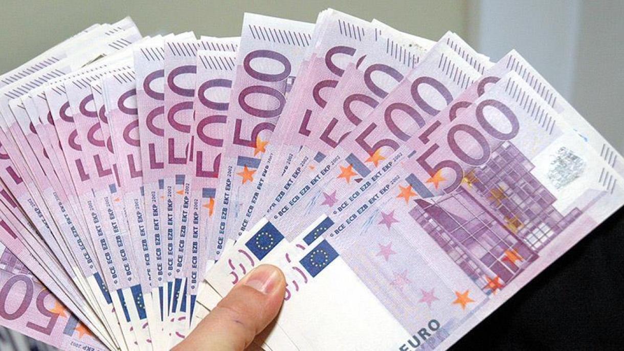 پرداخت 7.5 میلیارد یورو به یونان