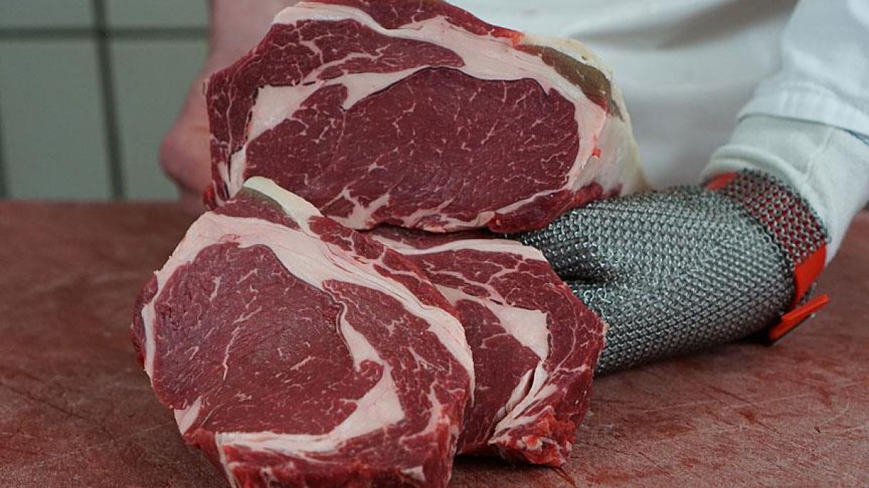 Az Európai Bizottság megtiltotta a Brazíliából EU-országokba való húsexportot