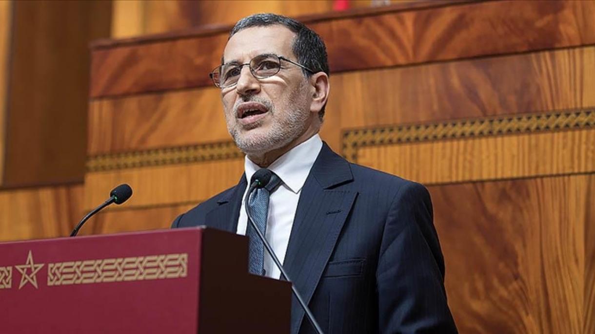 قطع روابط دیپلماتیک الجزایر با مراکش