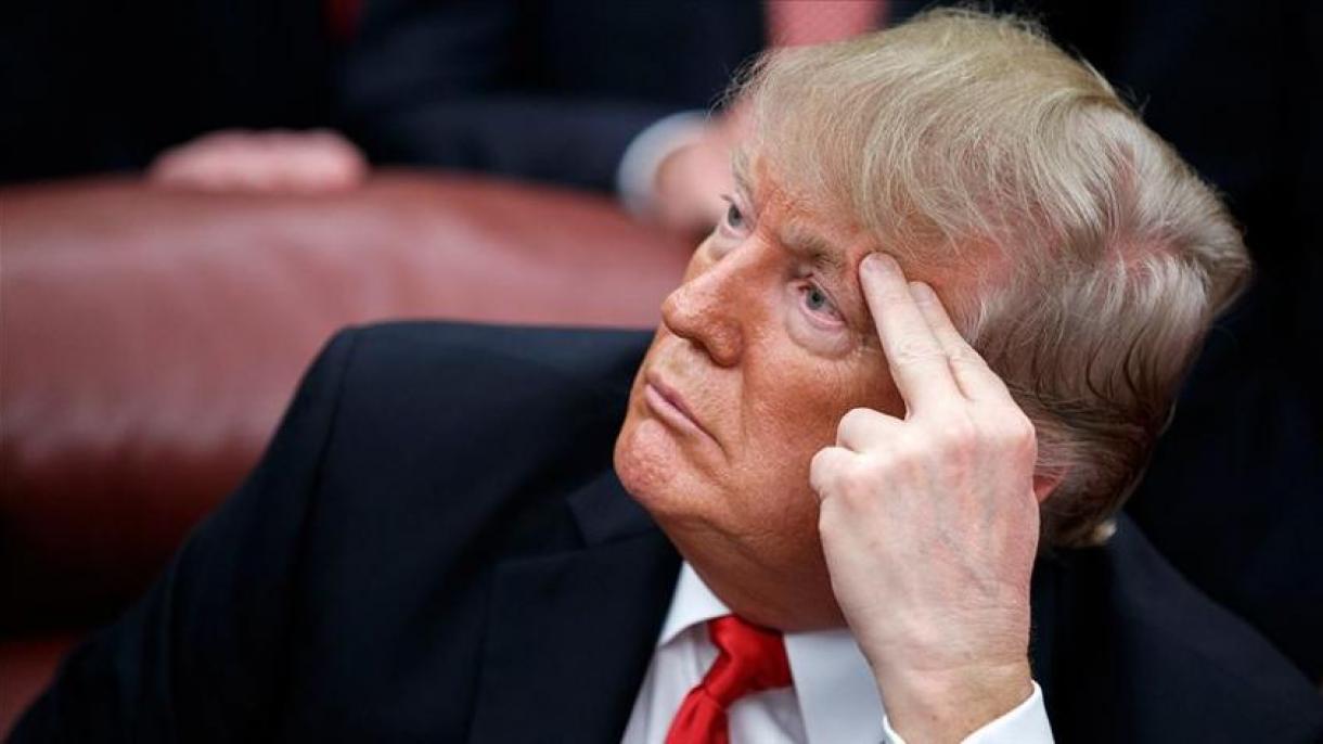 Trump adia sua viagem para a Dinamarca devido à recusa do país em vender a Groenlândia
