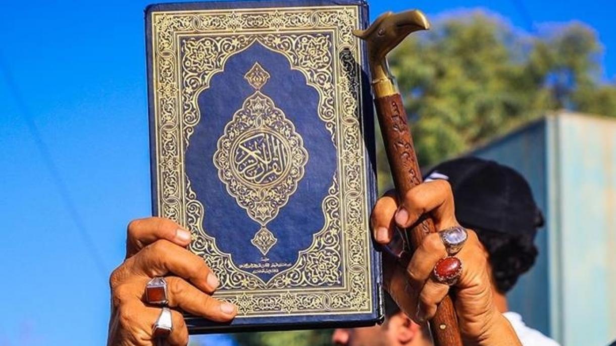 Elítélték a Szent Korán elégetését az Iszlám Együttműködési Szervezet ülésén
