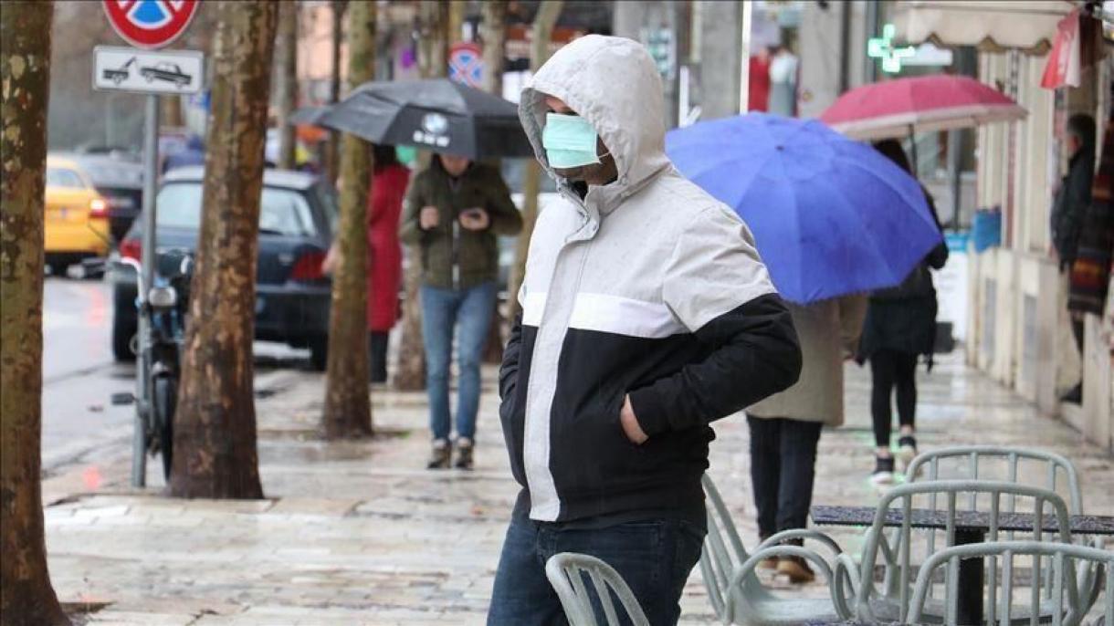 U regionu koronavirus odnio 303 života, ukupno zaraženih 11.342