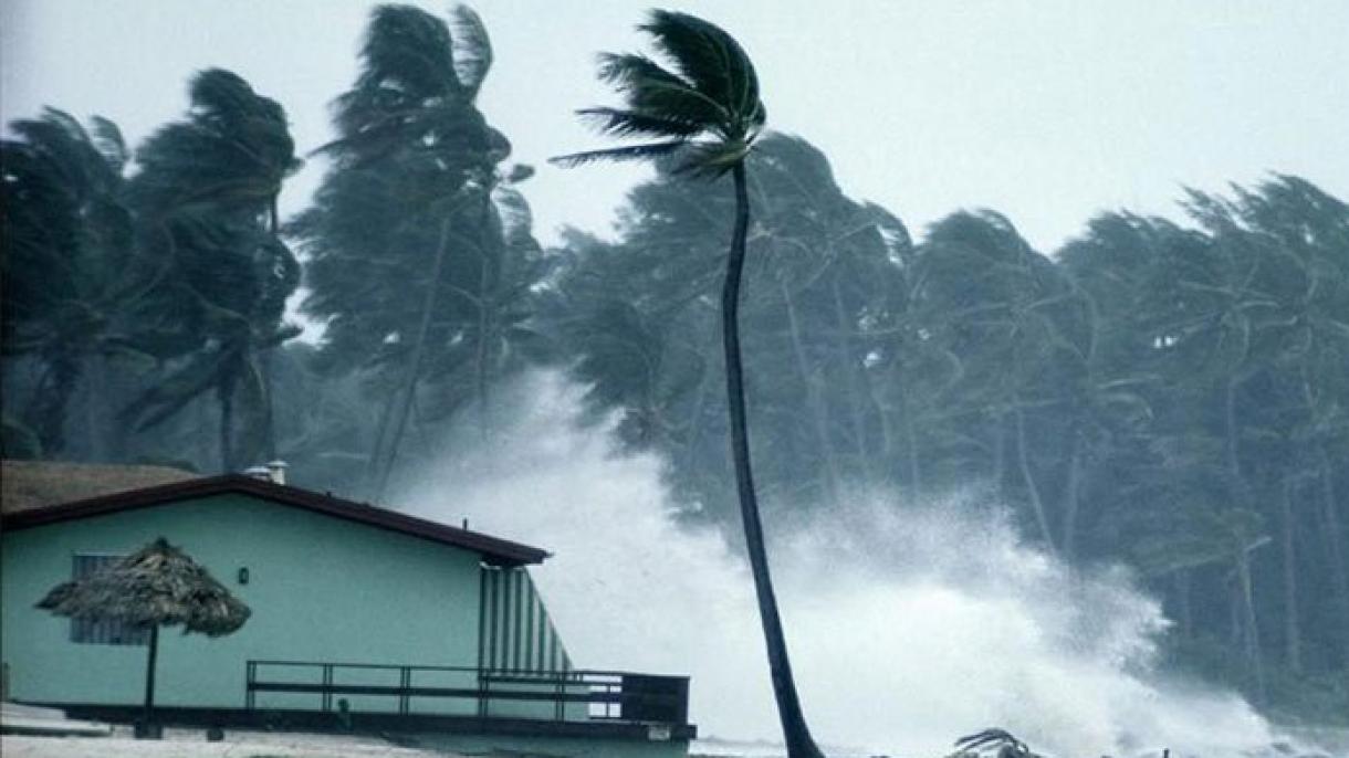 Sube a 64 el número de fallecidos por el ciclón Fani