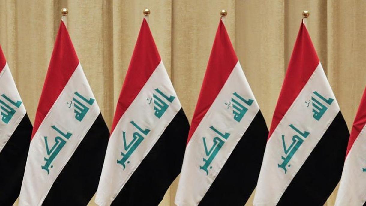 Kampanye Pemilihan Umum Anggota Dewan Perwakilan Rakyat Iraq Telah Dimulai