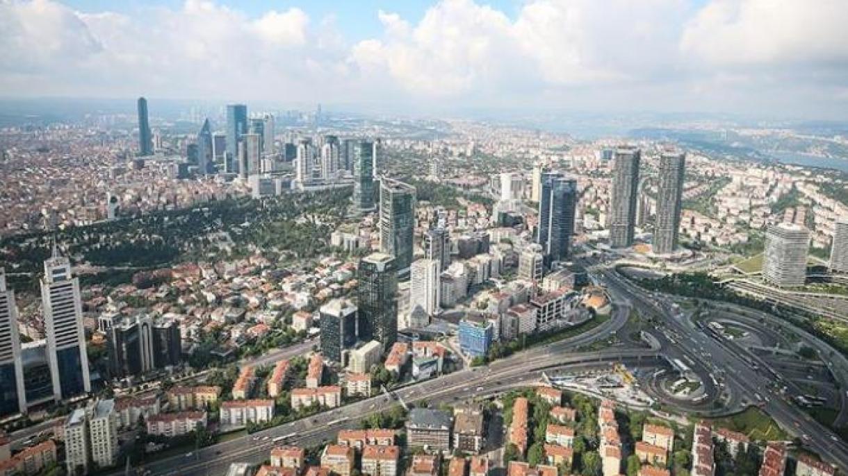 Нов рекор при продажбите на имоти в Турция на чужденци