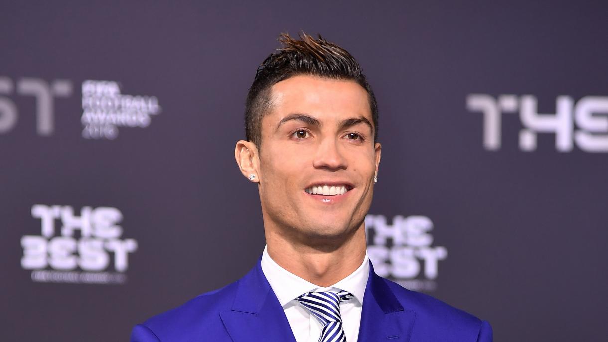 Ronaldo quer sair do Real Madrid depois de problemas fiscais