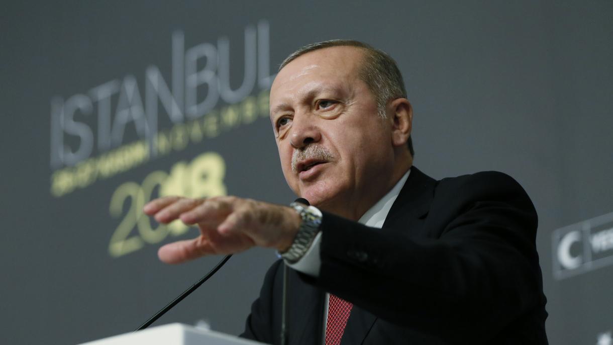Crash d’un hélicoptère militaire à Istanbul/Erdogan souhaite la miséricorde de Dieu pour les martyrs