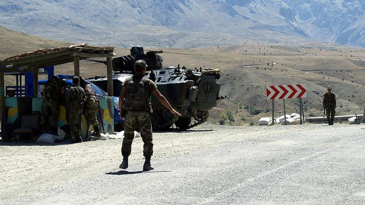 وطن فروشان یکی دیگر از سربازان جان برکف را بشهادت رساندند