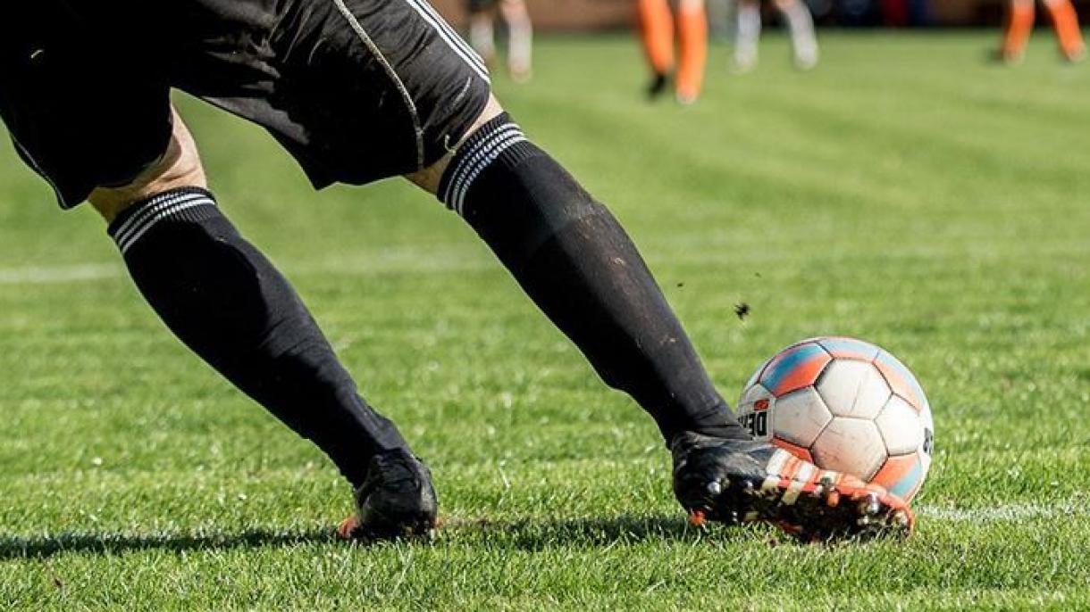 Bola Sepak Venezuela Musim 2020 Dibatalkan