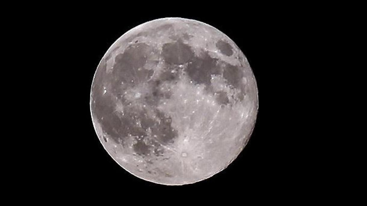 La NASA ha declarado que la luna no está sola en su viaje cósmico con el mundo