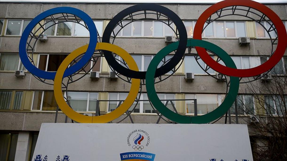 WADA përjashton Rusinë për 4 vite nga garat e mëdha ndërkombëtare