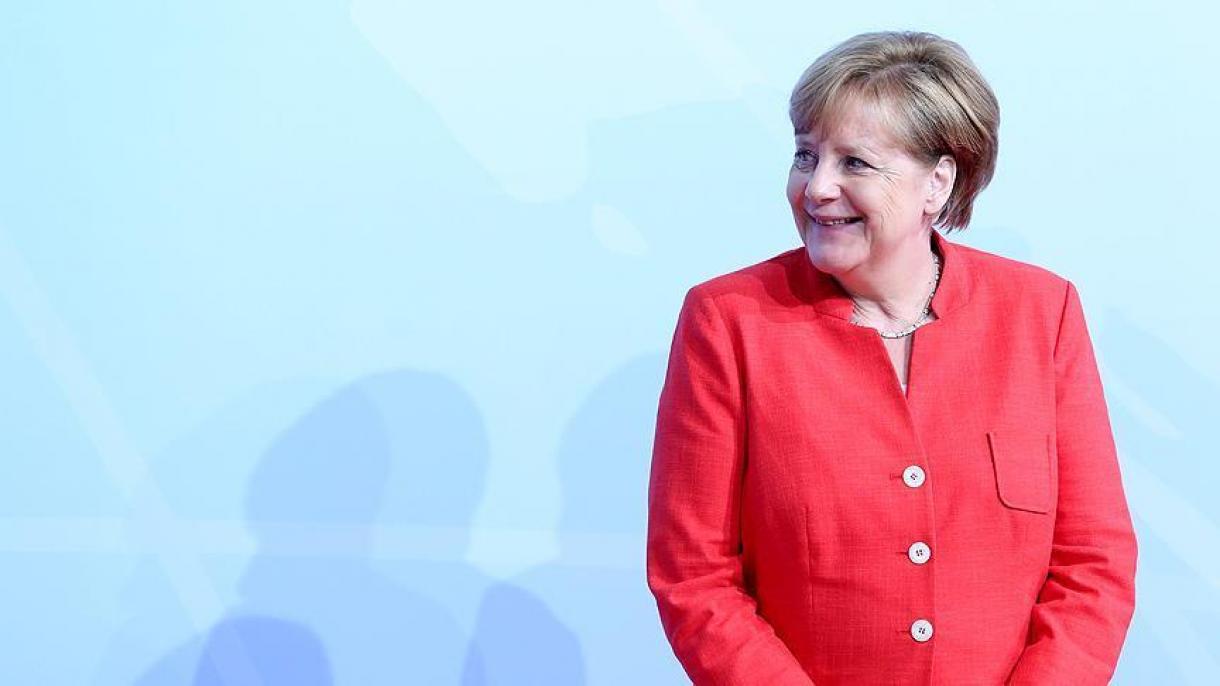 Merkel tudja, hogy kivel nem lép koalícióra