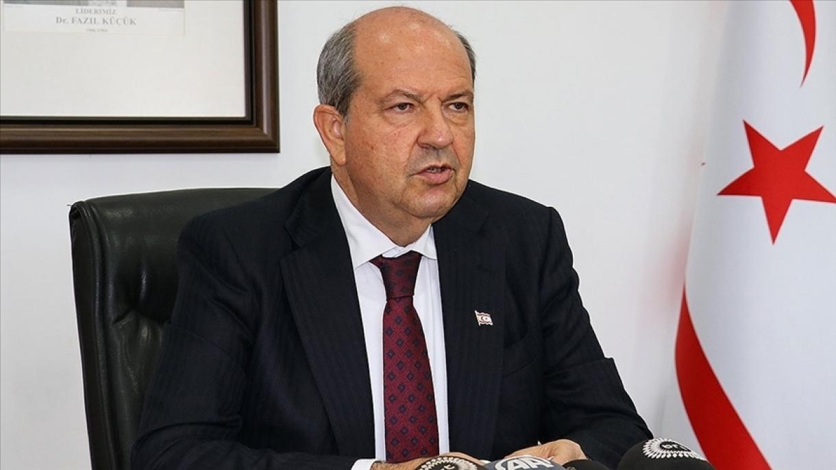 ერსინ თათარი: „თურქეთს კიდევ უფრო მჭიდროდ უნდა ჩავეჭიდოთ“