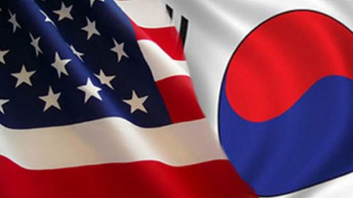 شمالی کوریا کی حمایت:جنوبی کوریائی- امریکی فوجی مشق ختم