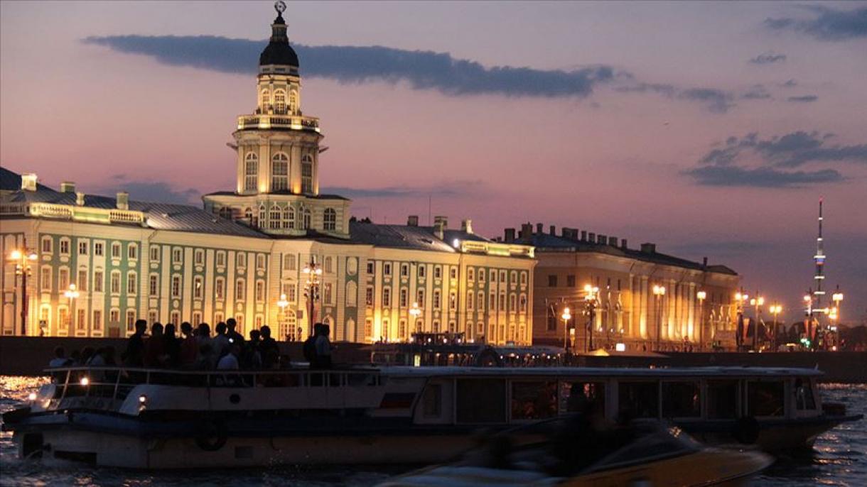 俄罗斯旅游业损失可能达370亿卢布
