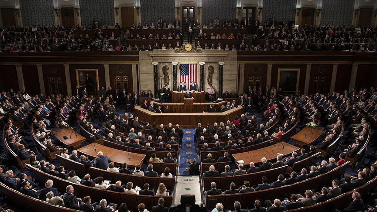تفاهم جمهوریخواهان و دموکراتها در کنگره آمریکا