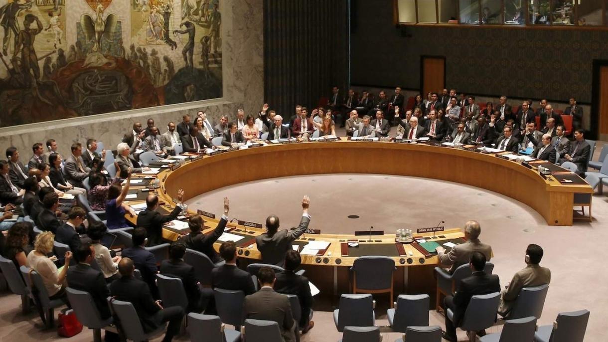 СБ на ОН усвои одлука за испраќање 4 илјади мировници во Јужен Судан