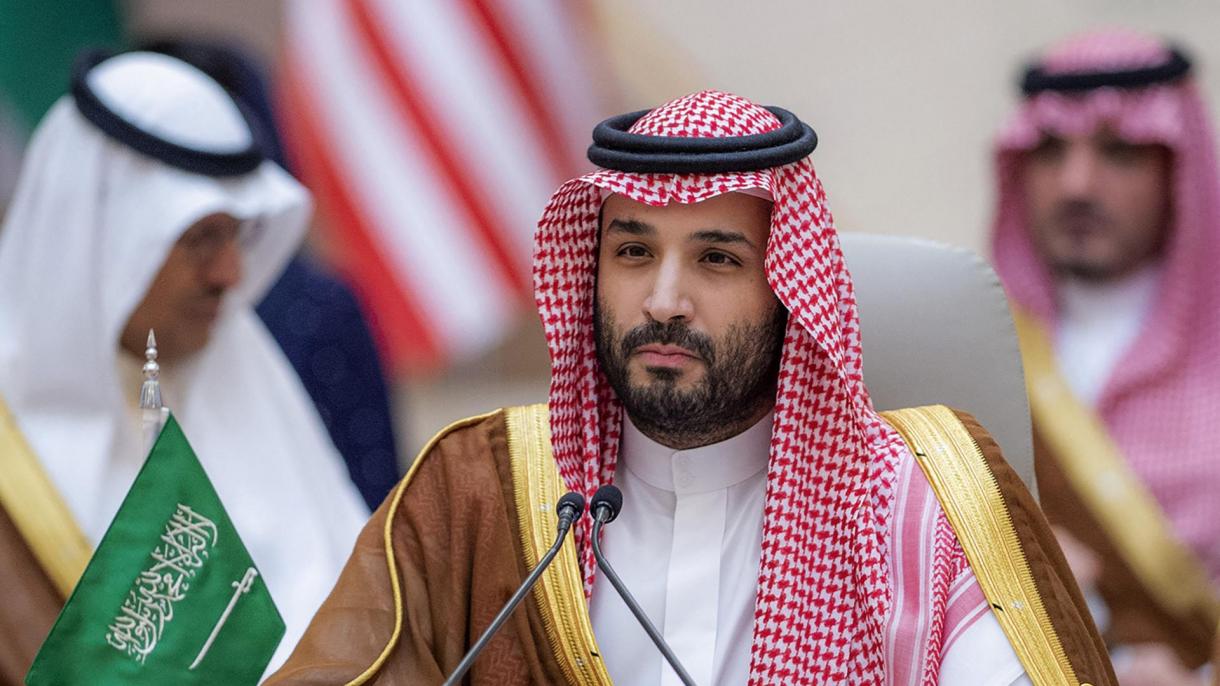 عربستان سعودی ظرفیت تولید نفت روزانه خویشرا به 13 میلیون بشکه افزایش خواهد داد