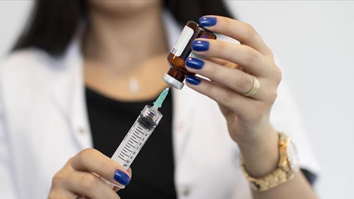 Ұлыбританиядағы вакцина сынақтары табысты болуы мүмкін