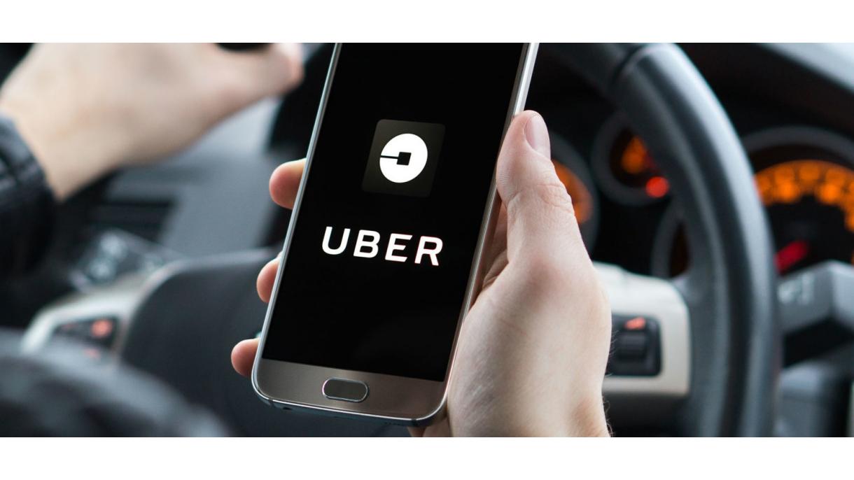 Uber anunciou que deixará de operar na Colômbia a partir de 1º de fevereiro.