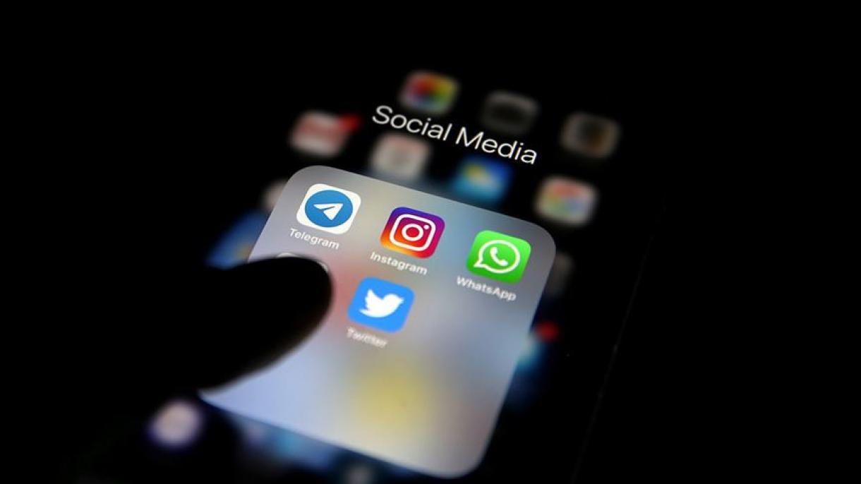 Parlamento turco aprova o novo regulamento sobre redes sociais