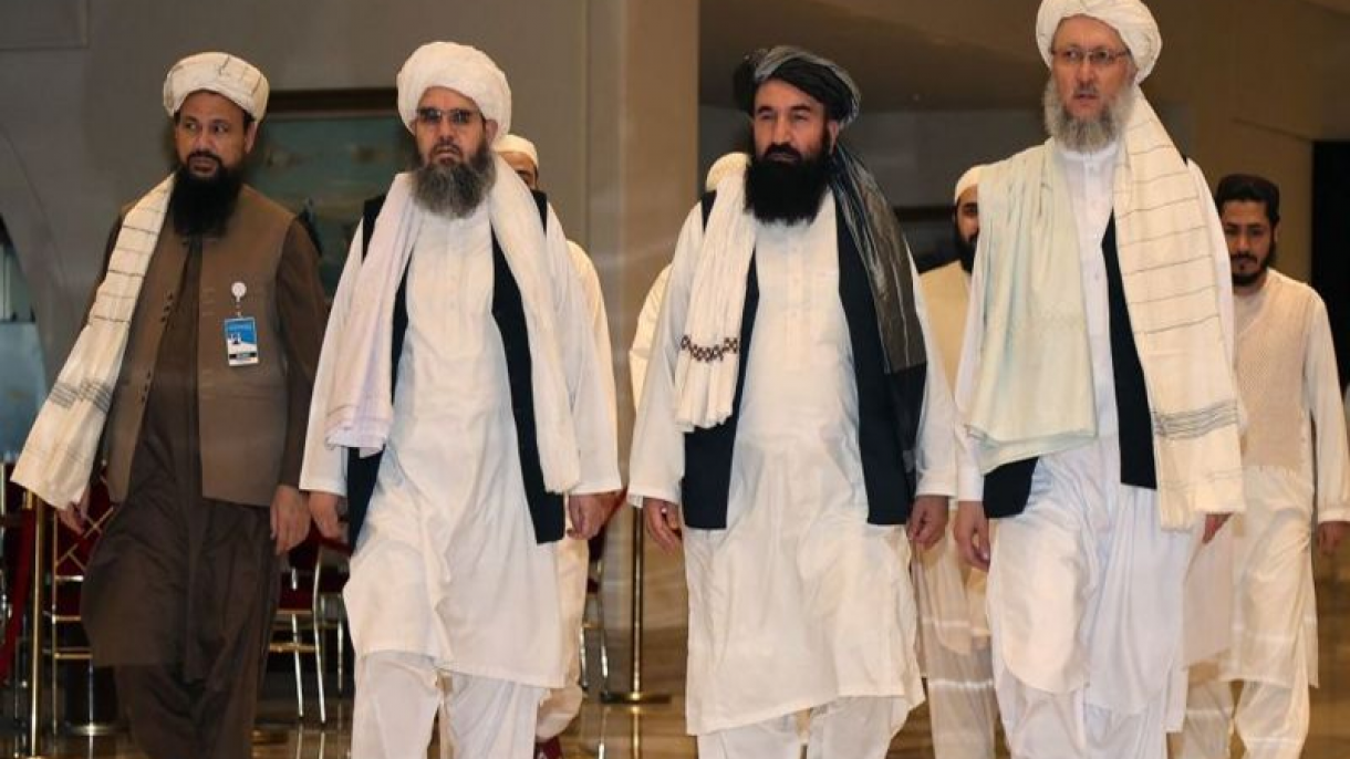 امریکہ اور طالبان مذاکرات، انسانی امداد فراہم کرنے پر اتفاق
