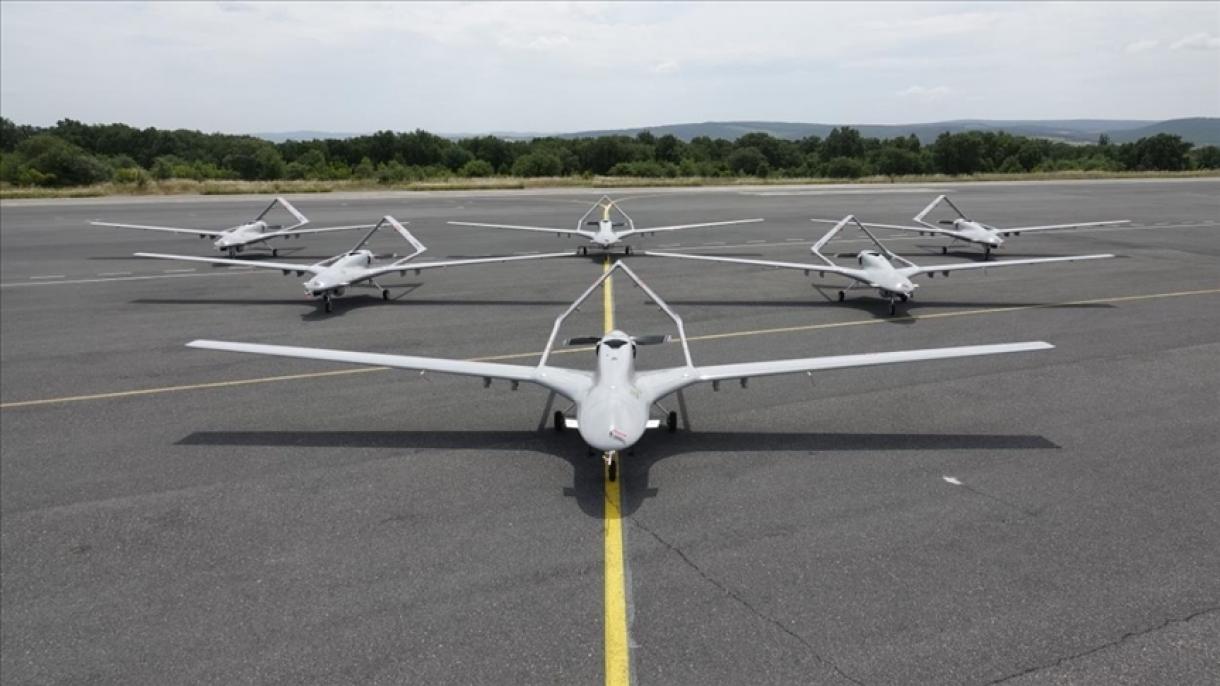 Bayraktar/exportation du drone armé turc vers la Pologne : "Cette fierté est celle de notre nation"
