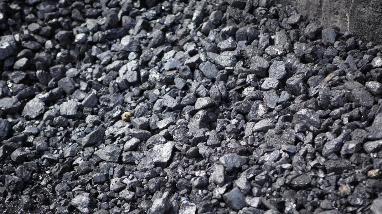 Turquia: Foi encontrada em Izmir uma reserva de carvão de 250 milhões de toneladas