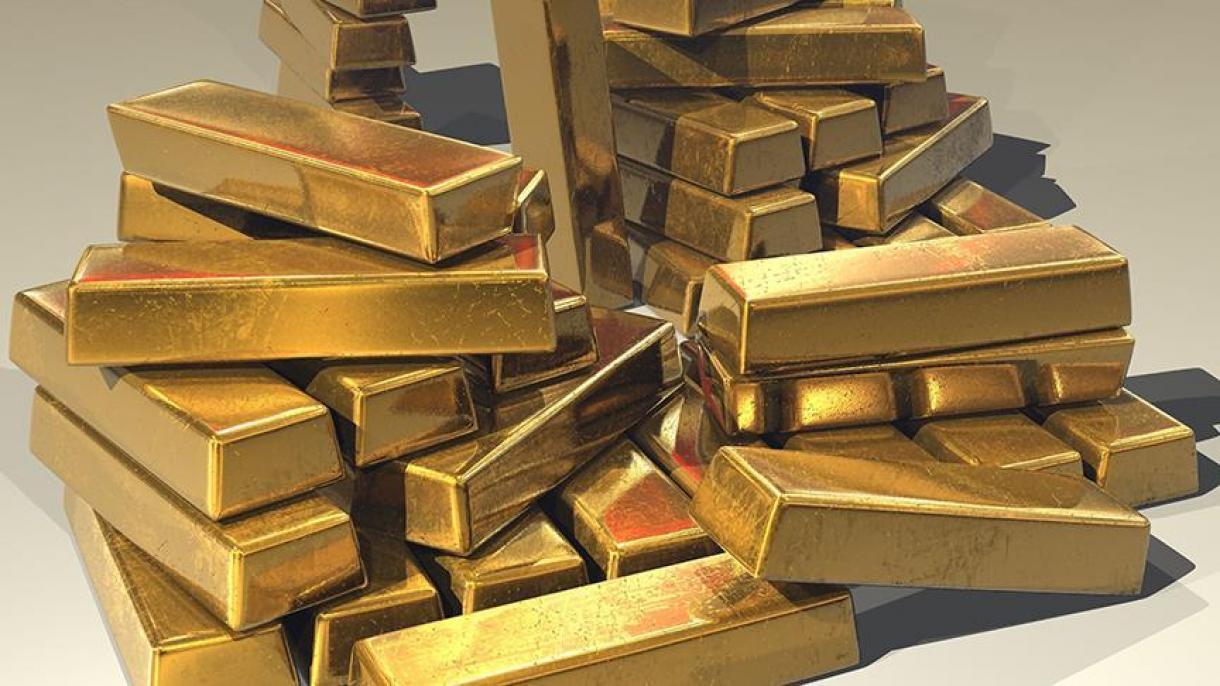 Trump sanciona transações de ouro do governo de Maduro