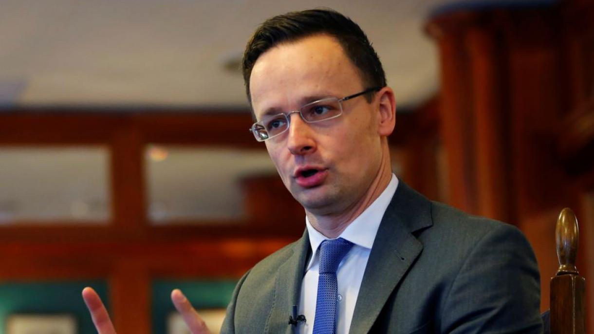 Hungaria përkrah fillimin e procesit të anëtarësimit në BE të Shqipërisë dhe Maqedonisë