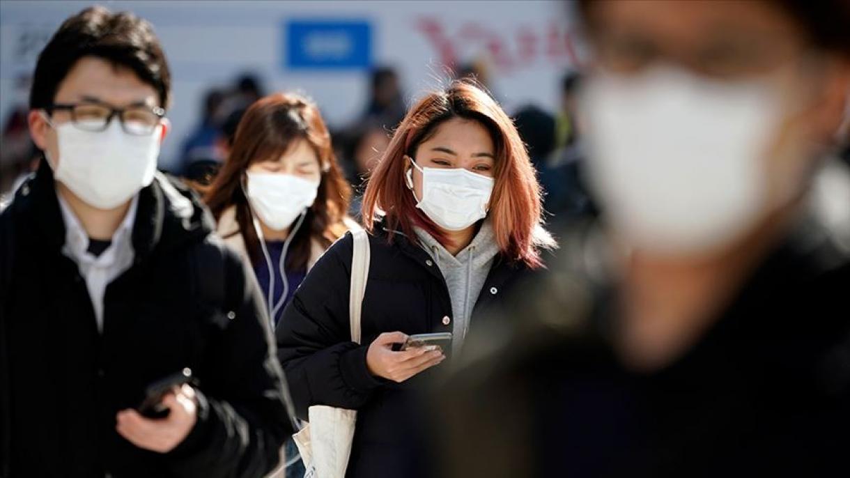 Coronavirus juga Mengancam Sukan Olimpik Tokyo 2020