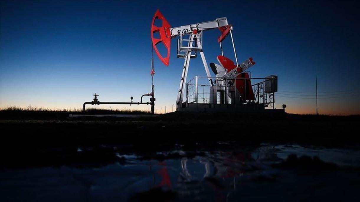 A OPEP estende por nove meses o corte na produção de petróleo