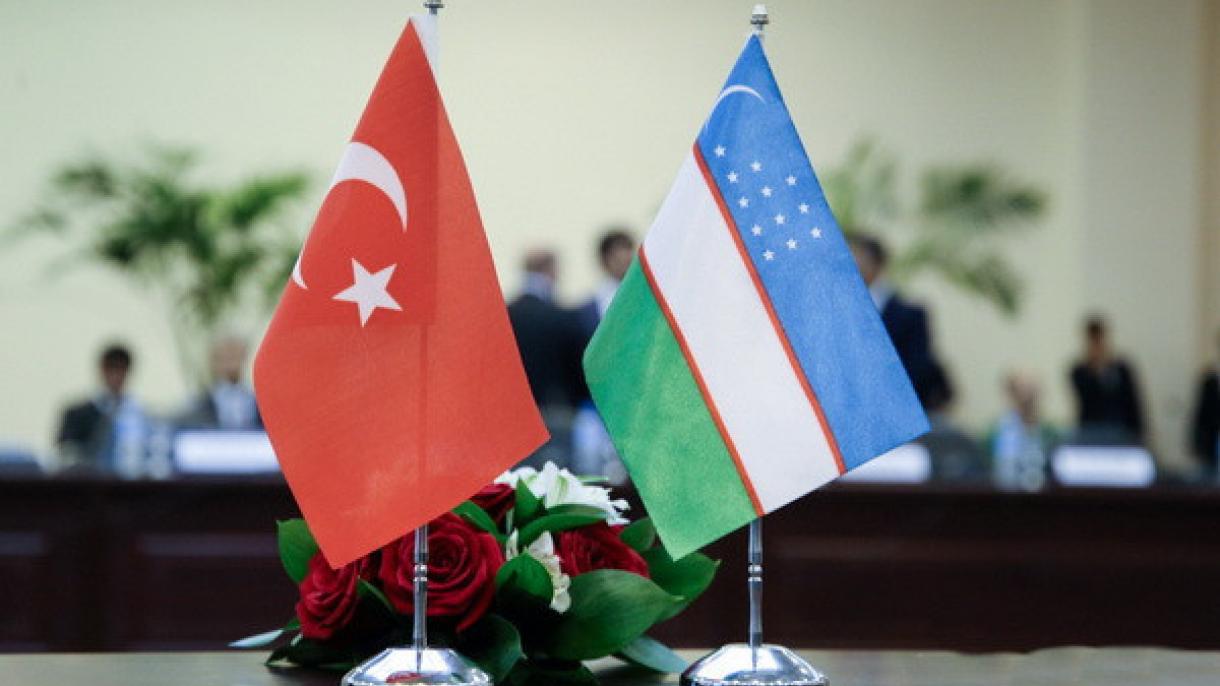 özbékistanning yene ikki shehirige istanbuldin ayropilan uchushliri bashlinidu