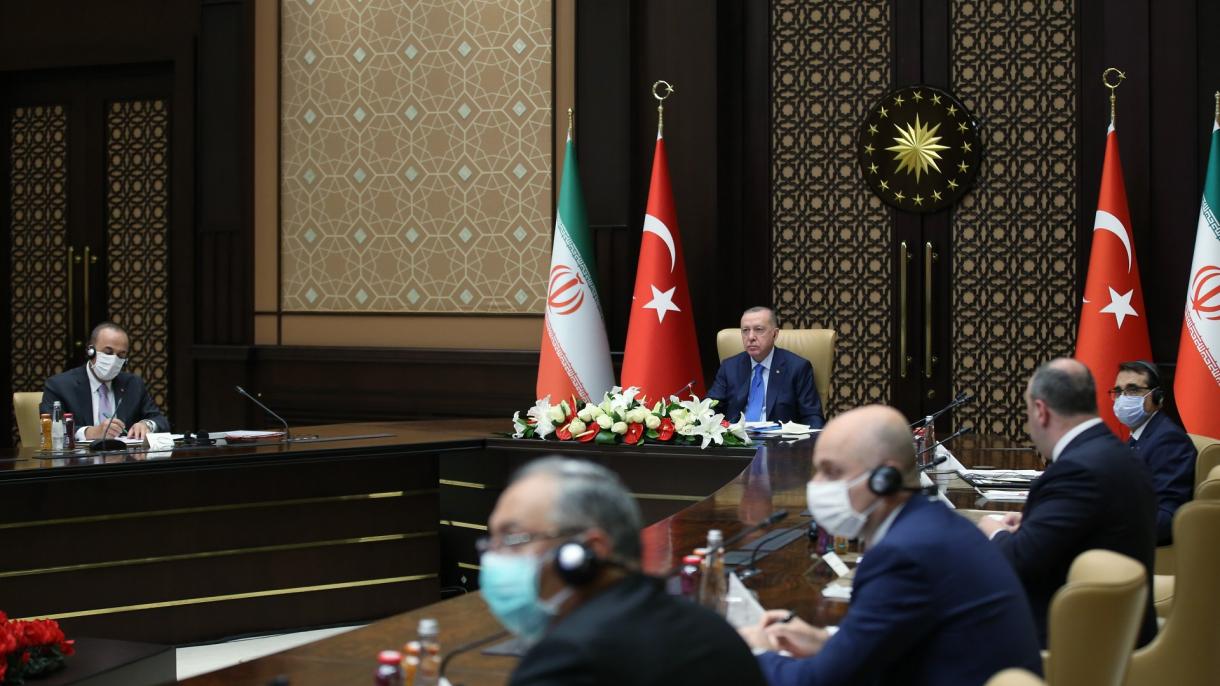 Cumhurbaşkanı Erdoğan Türkiye-İran Yüksek Düzeyli İşbirliği Konseyi 3.jpg