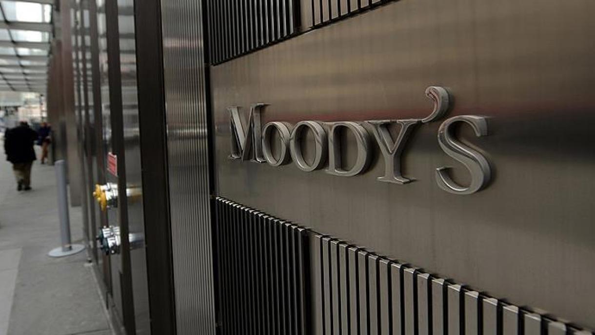 Moody’s, la disciplina fiscale della Turchia garantirà la resilienza delle finanze pubbliche