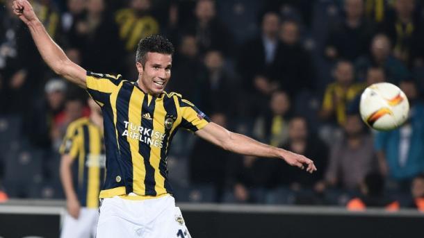 Lasiodan Van Persi üçün 10 milyon
