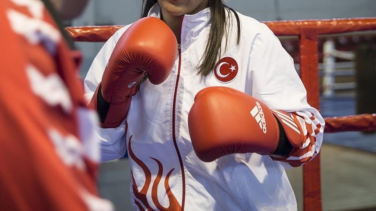 Women’s World Boxing Championships si terra' quest'anno a Istanbul