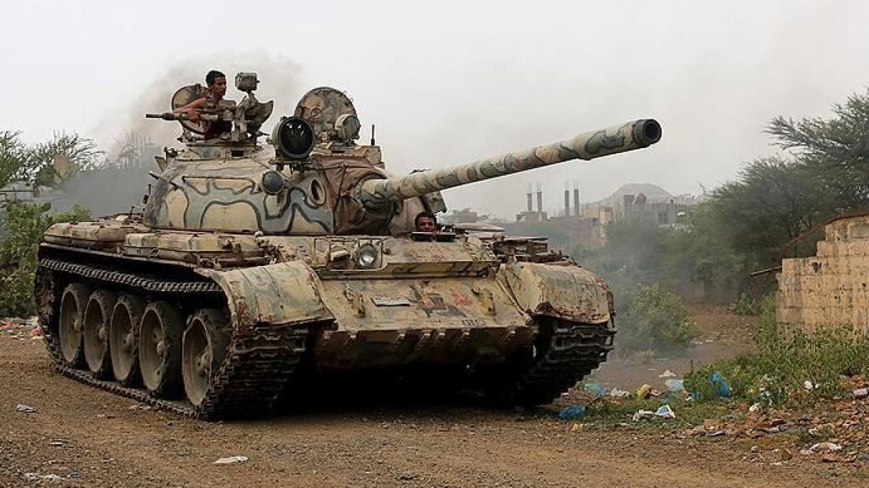 Raia wapoteza maisha katika mashambulizi ya Marekani nchini Yemen