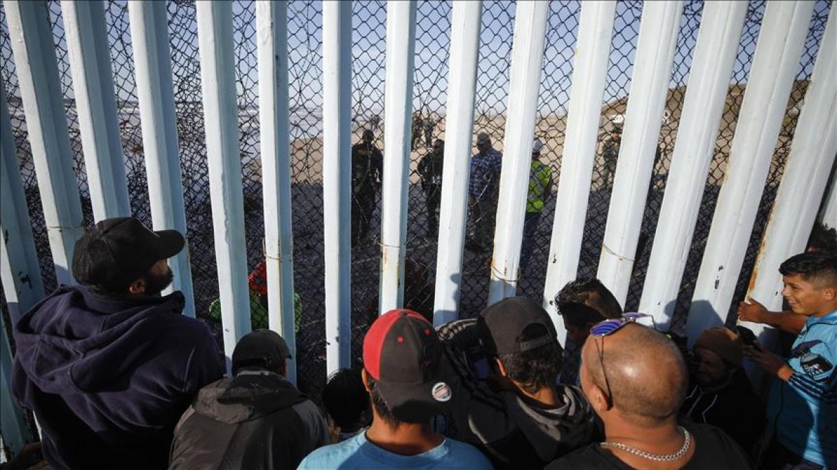 Procurador de DDHH de México critica el trato de EEUU hacia migrantes