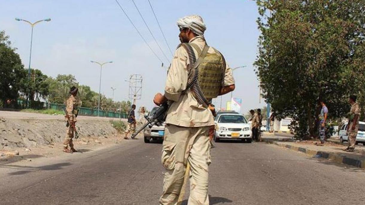 也门发生炸弹袭击 遇难者中包括一名沙特指挥官